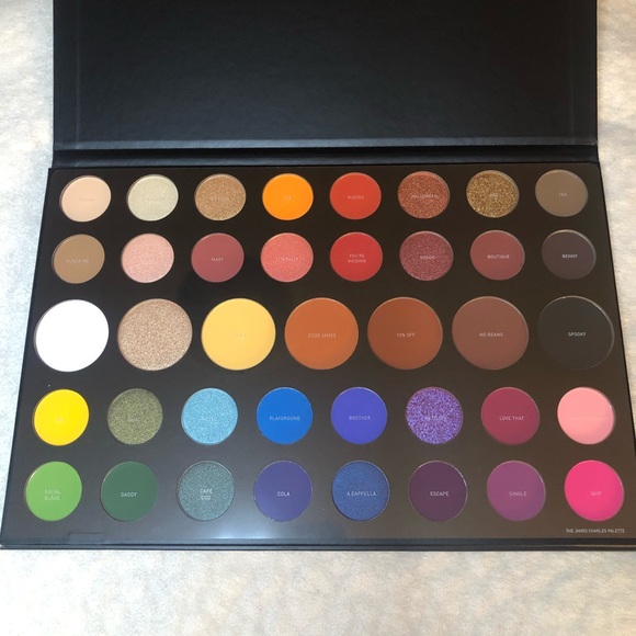 MORPHE Palette & Brush Set Bundle 💗 - Picture 2 of 5